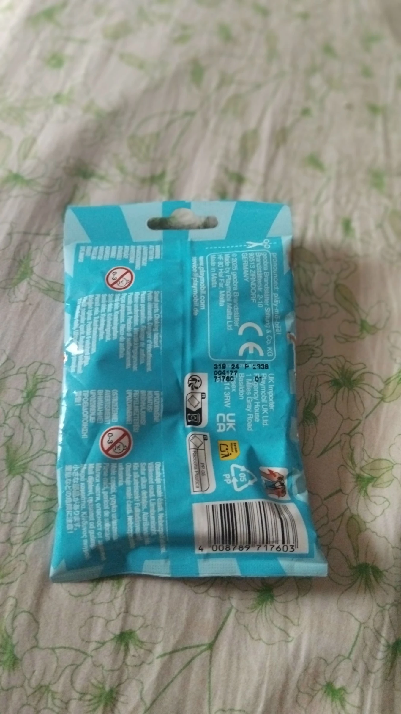 Surprise Playmobil – photo 2